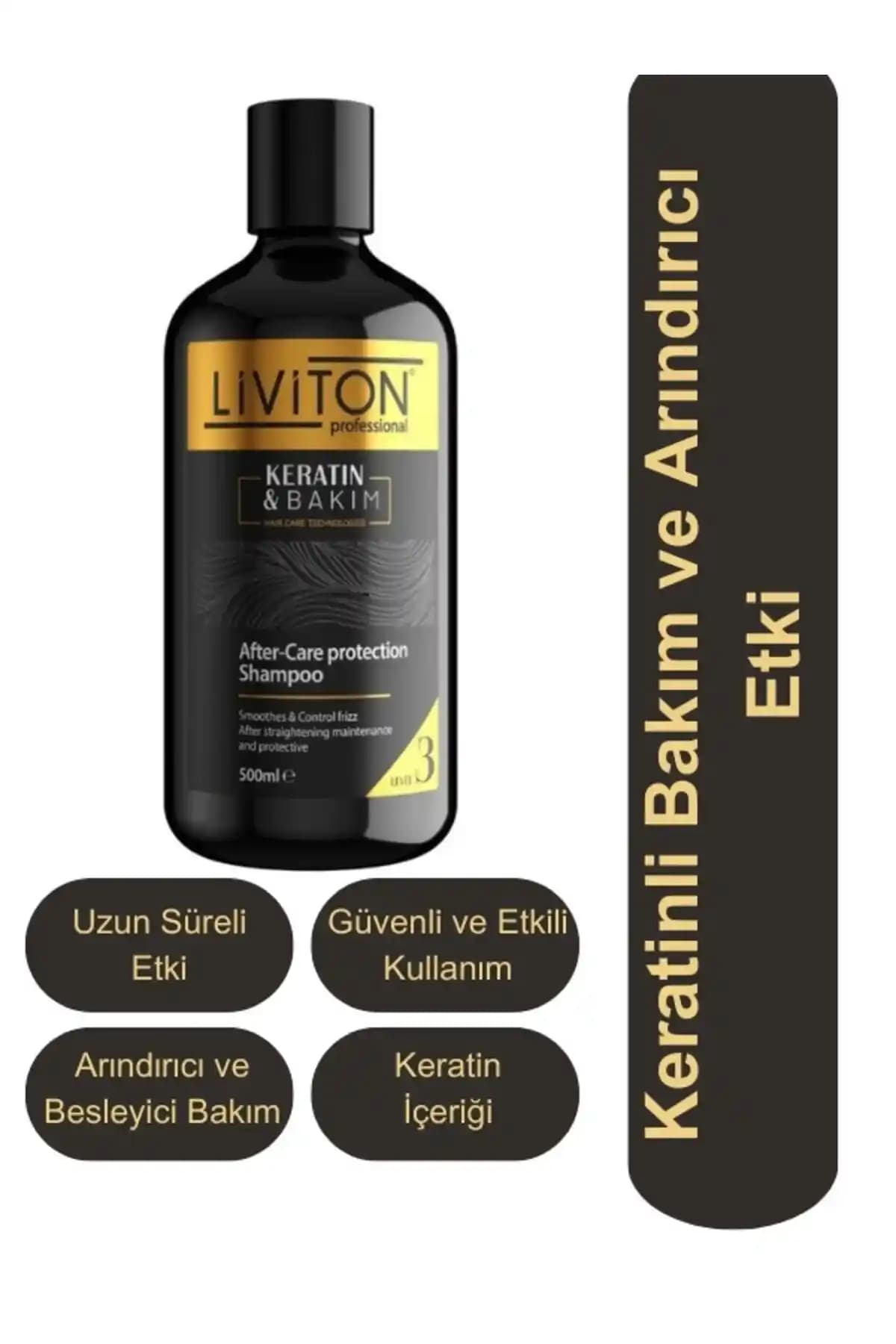 Keratinli Şampuanlar: Saç Güçlendirme ve Sağlıklı Kalma İçin Etkili Çözüm