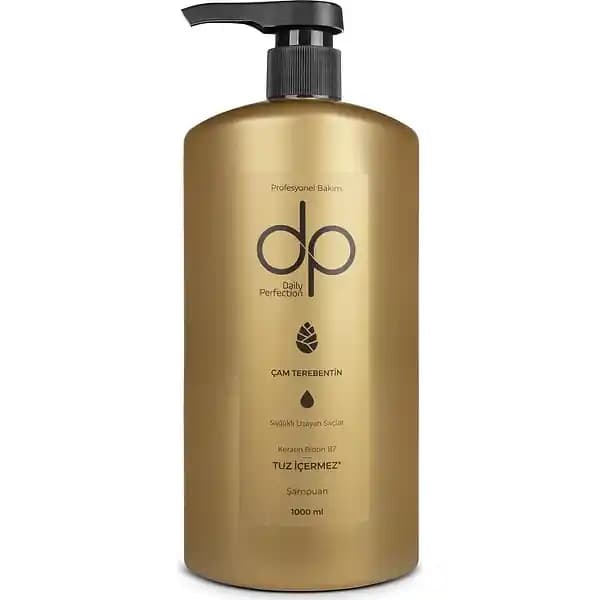 Kimyasal İçermeyen Şampuanlar ile Doğal ve Güçlü Saçlara Ulaşmanın Yolları