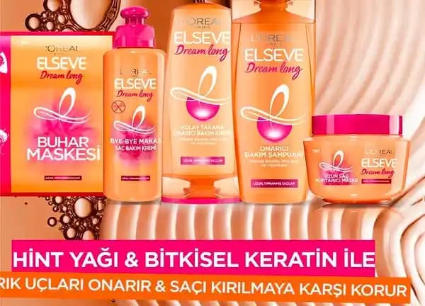 Kırık Saçlar İçin En Uygun Şampuanlar ve Etkili Bakım Yöntemleri