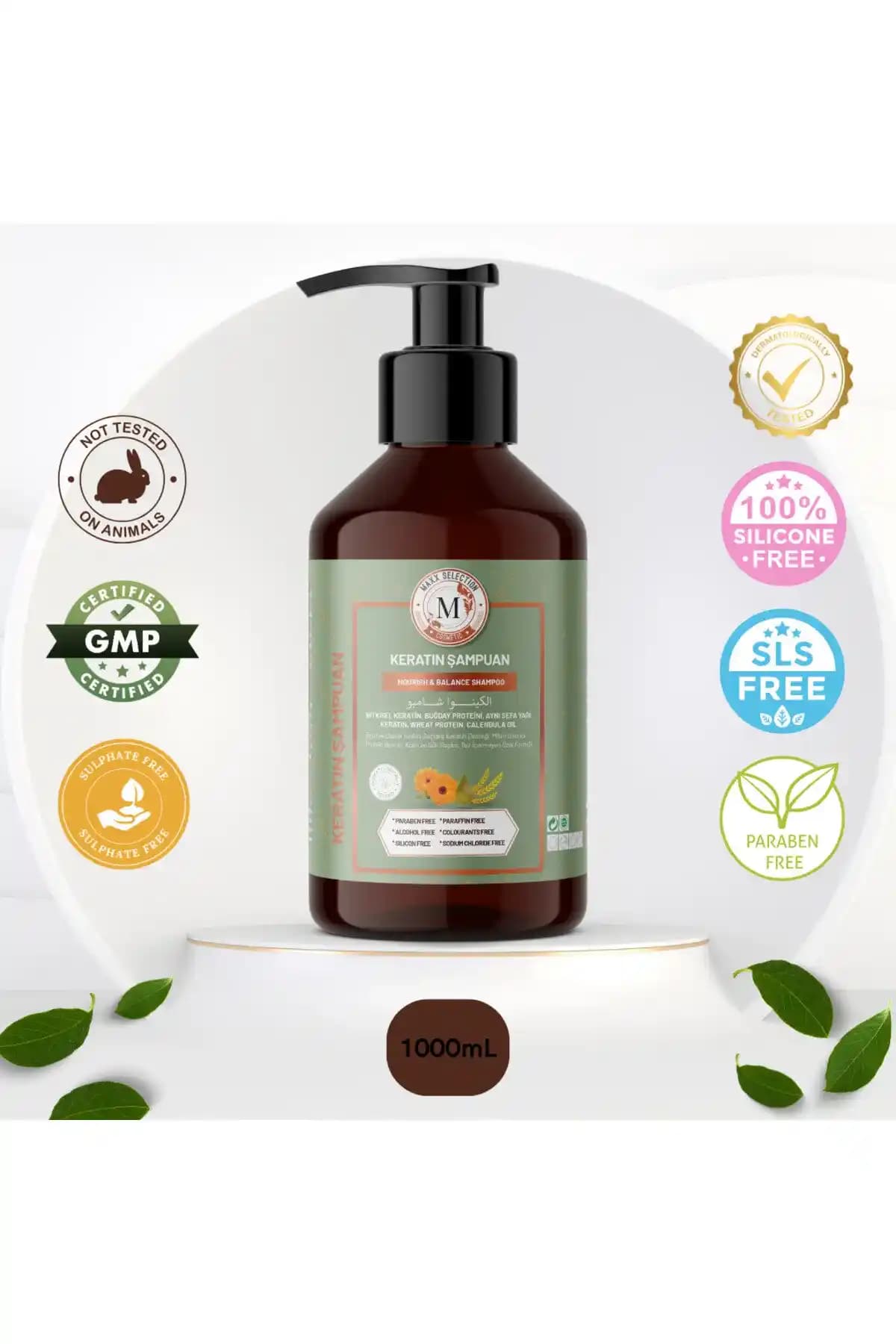 Kırık Saçlar İçin Etkili Bakım Yöntemleri ve Doğru Ürün Seçimi Rehberi