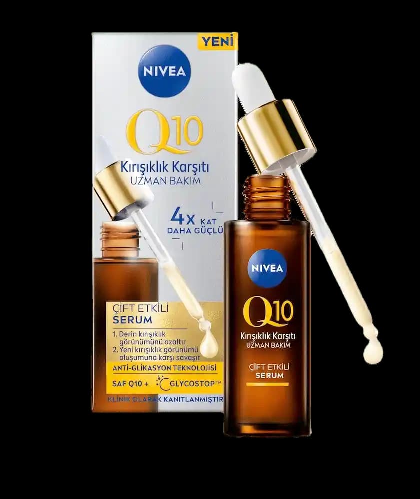 Kırışıklık Giderici Serumların Etkili İçerikleri ve Cilt Sağlığına Katkıları