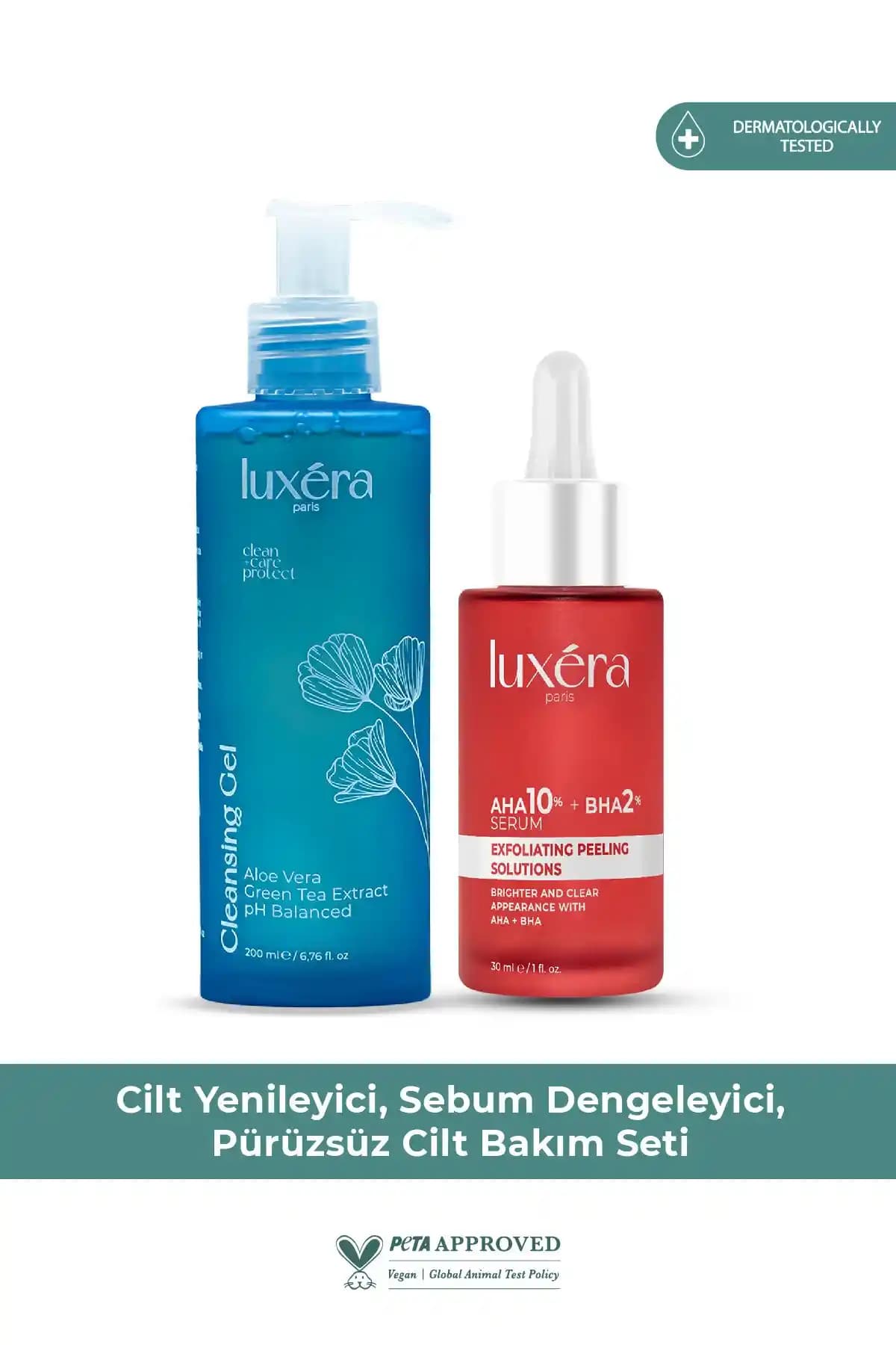 Kırmızı Peeling ile Cilt Yenileme Yöntemleri ve Uygulama Süreçleri