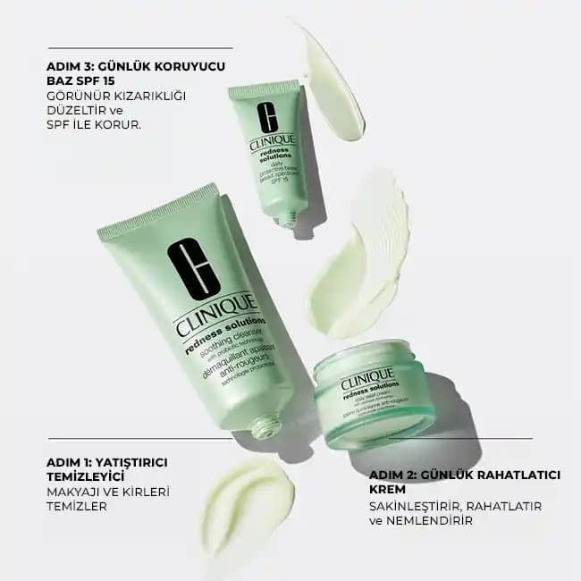 Kızarıklığa Karşı Etkili Cilt Koruma Yöntemleri ve Pratik İpuçları