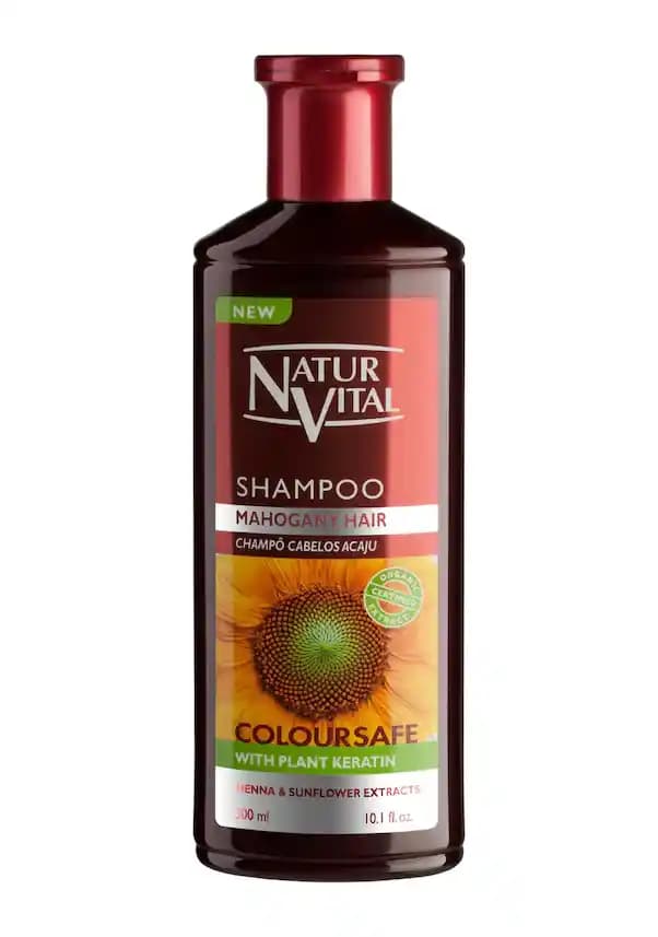 Kızıl Saçlar İçin Renk Koruyucu Şampuanlar: Renk Canlılığını Uzun Süre Koruma Yöntemleri