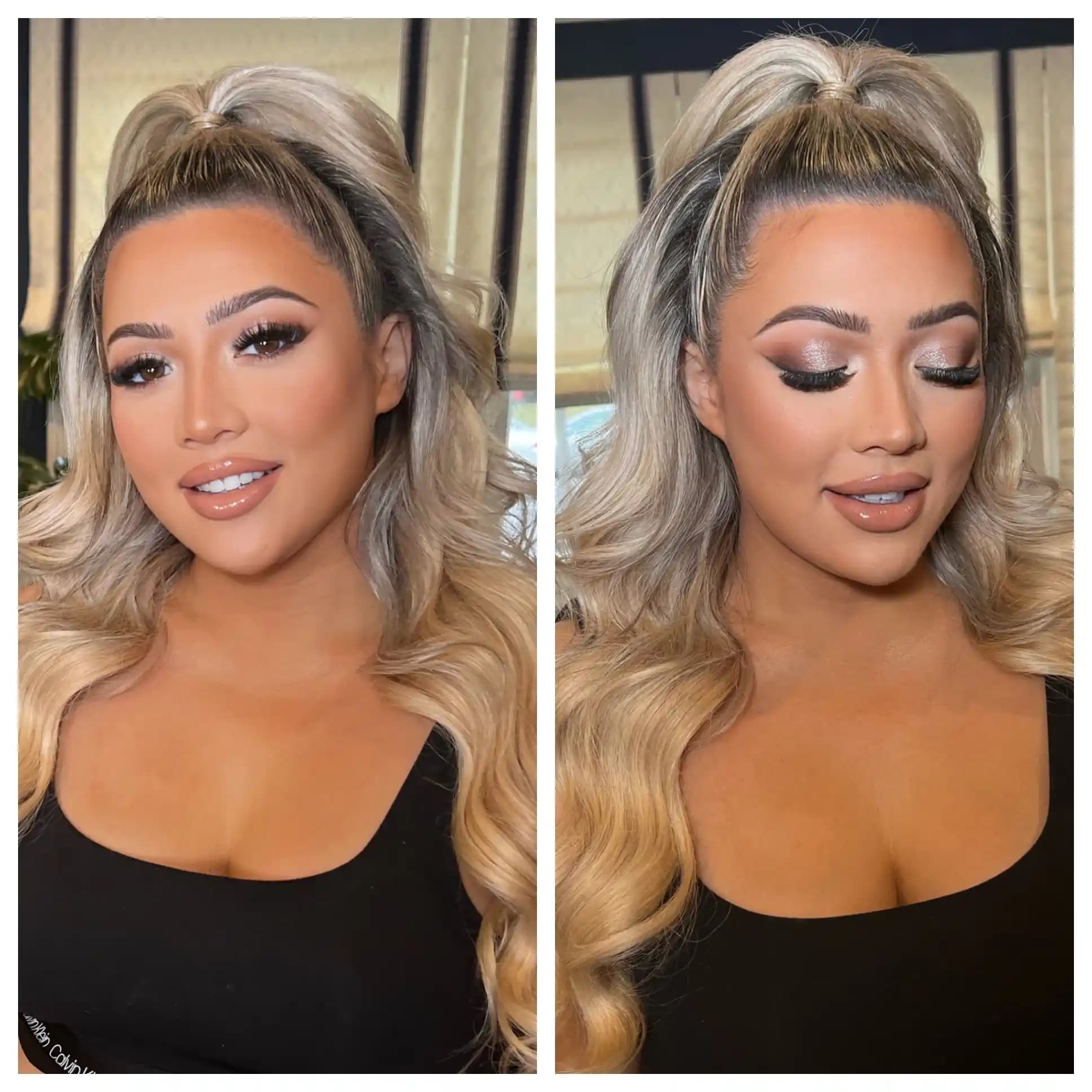 Klasik Makyaj ve Zamansız Güzellik: Doğallık ve Kalıcılık İlkeleri