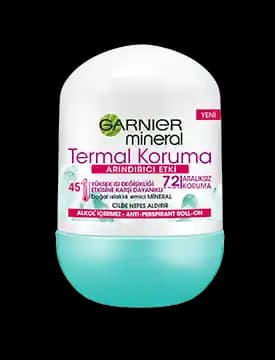 Klinik Roll-On Deodorantları Güvenilirlikleri ve Cilt Koruma Özellikleri