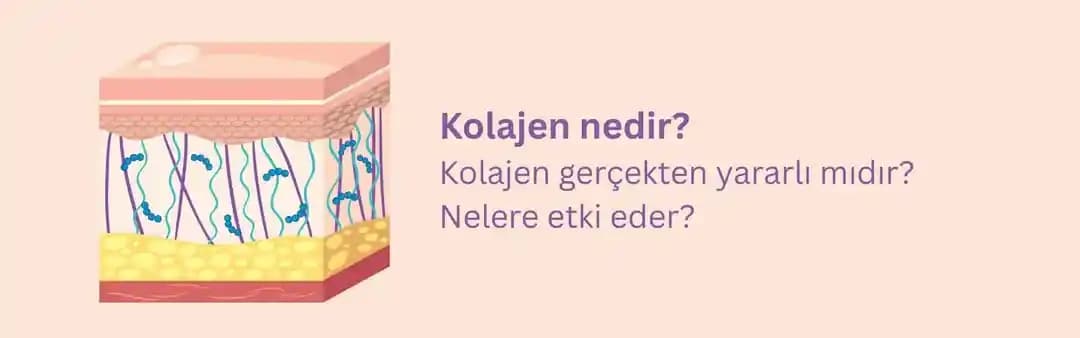 Kolajen Hap Seçimi ve Cilt Sağlığına Etkileri Hakkında Kapsamlı Rehber