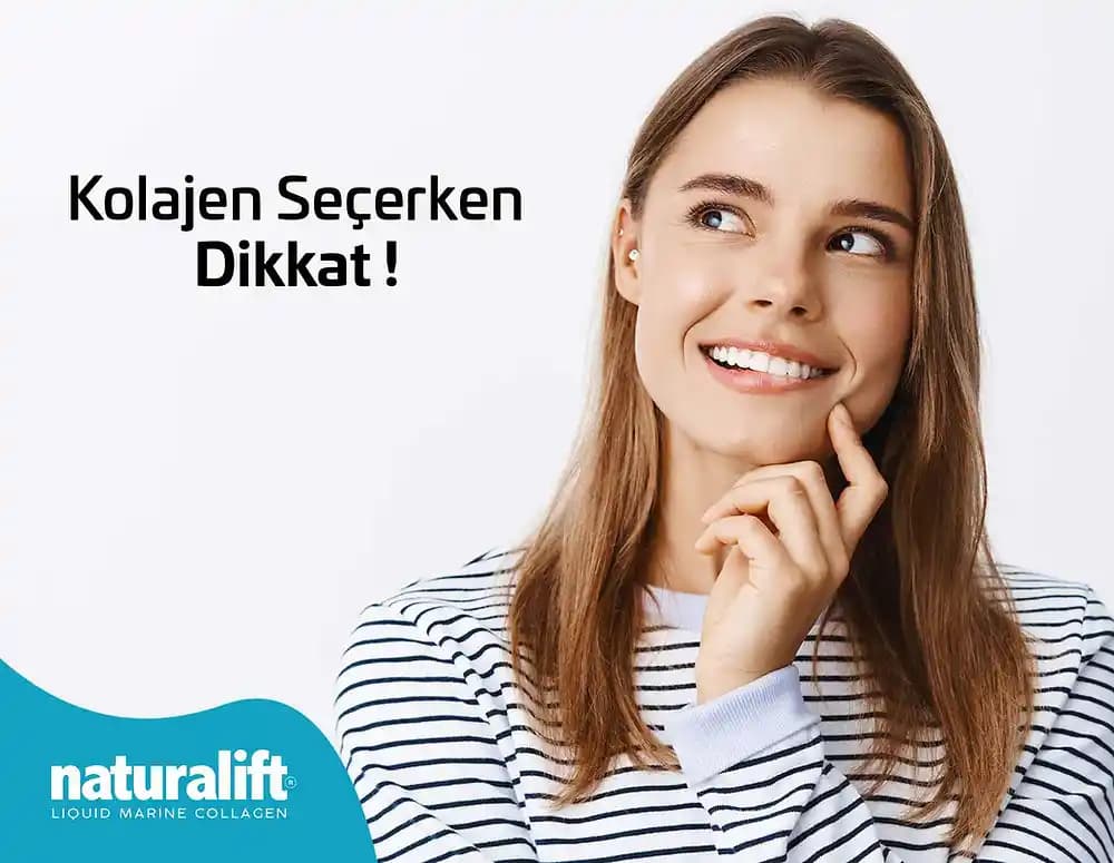 Kolajen Hapları Kullanımında Dikkat Edilmesi Gerekenler ve Güvenilir Seçenekler