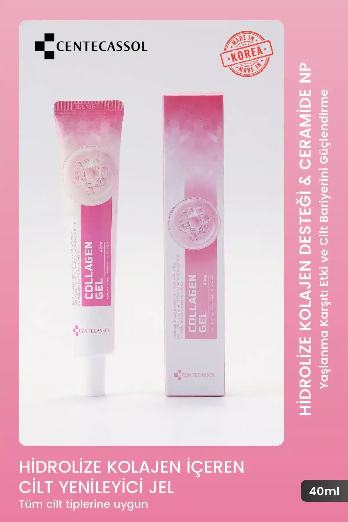 Kolajen ile Cilt Yenileme: Doğal Güzelliğin Anahtarı ve Etkili Kullanım Yöntemleri