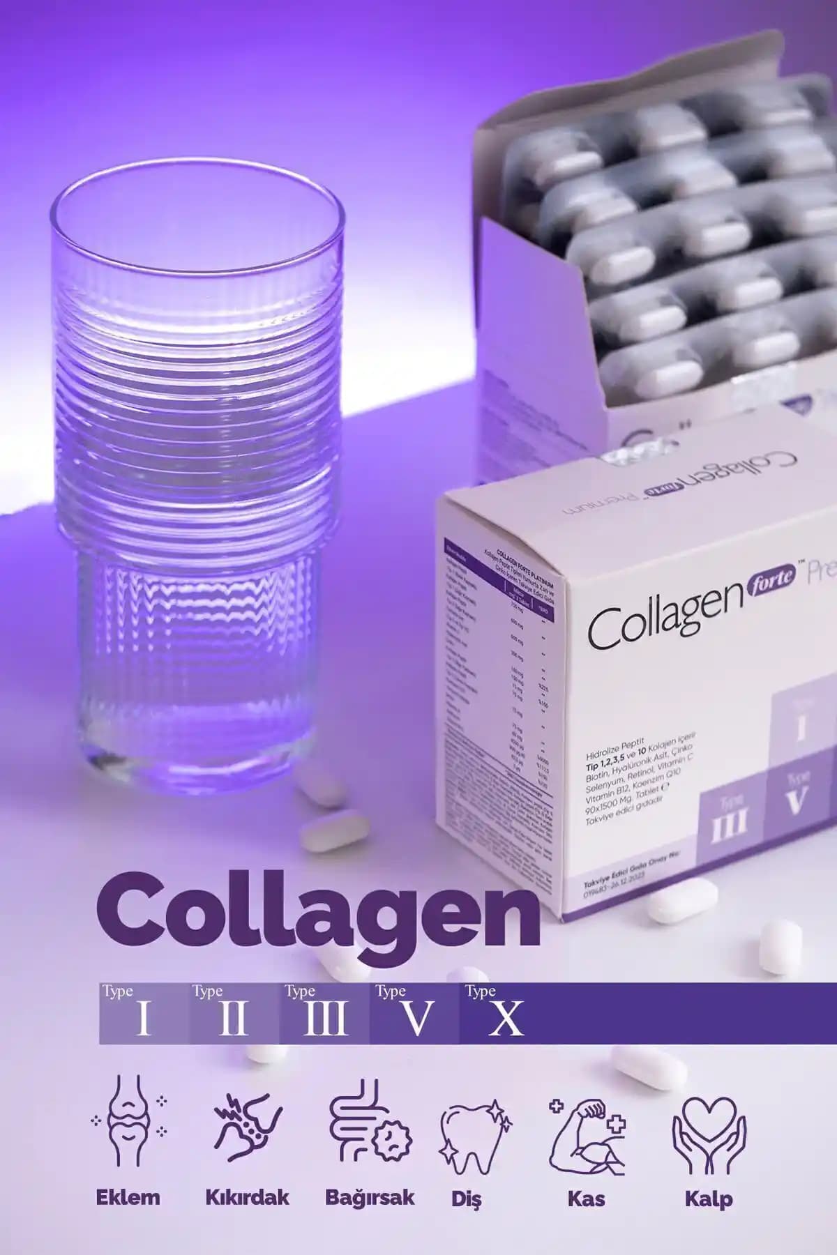 Kolajen Ürünleri Seçerken Dikkat Edilmesi Gereken Temel Kriterler ve En İyi Uygulamalar