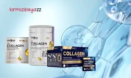 Kolajen ve Cilt Güzelliği: Sağlıklı Bir Cilt İçin Temel Taşlar ve Doğal Destekler