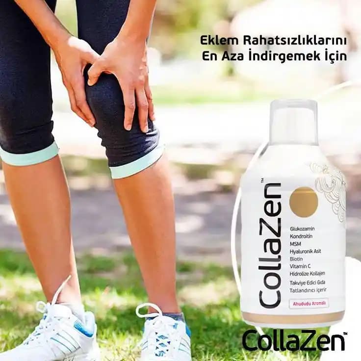 Kolajen ve Sağlıklı Yaşam: Cilt ve Eklem Sağlığını Destekleyen Güncel Yaklaşımlar