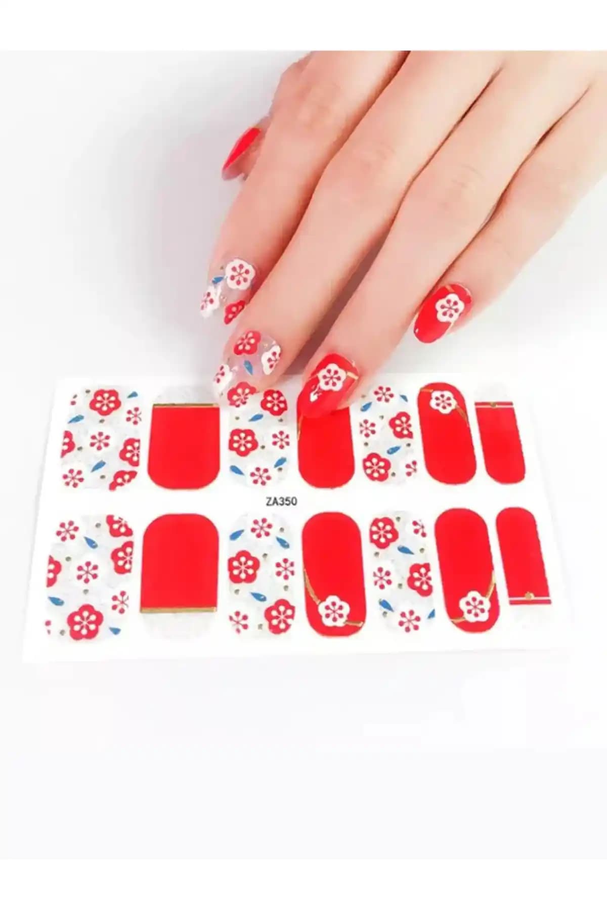 Kolay ve Pratik Tırnak Dövmesi Yöntemleri ve Uygulama İpuçları