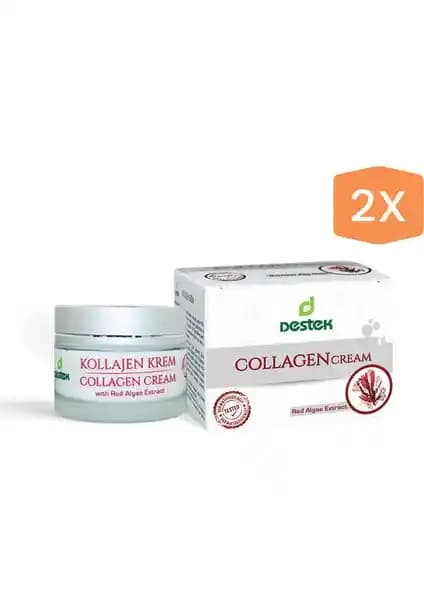 Kollajen ile Cilt Bakımında Güncel Yaklaşımlar ve Yeni Teknolojiler