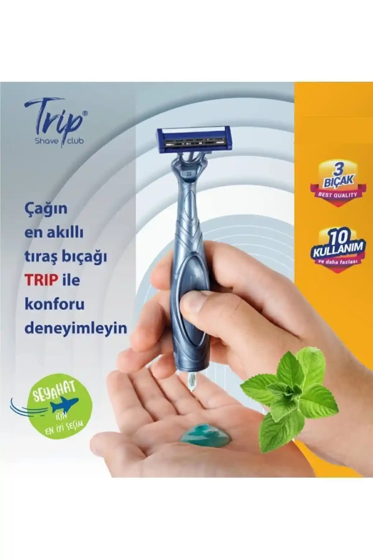 Konfor ve Estetik Sunan Alternatif Tıraş Ürünleri ve Kullanım Avantajları