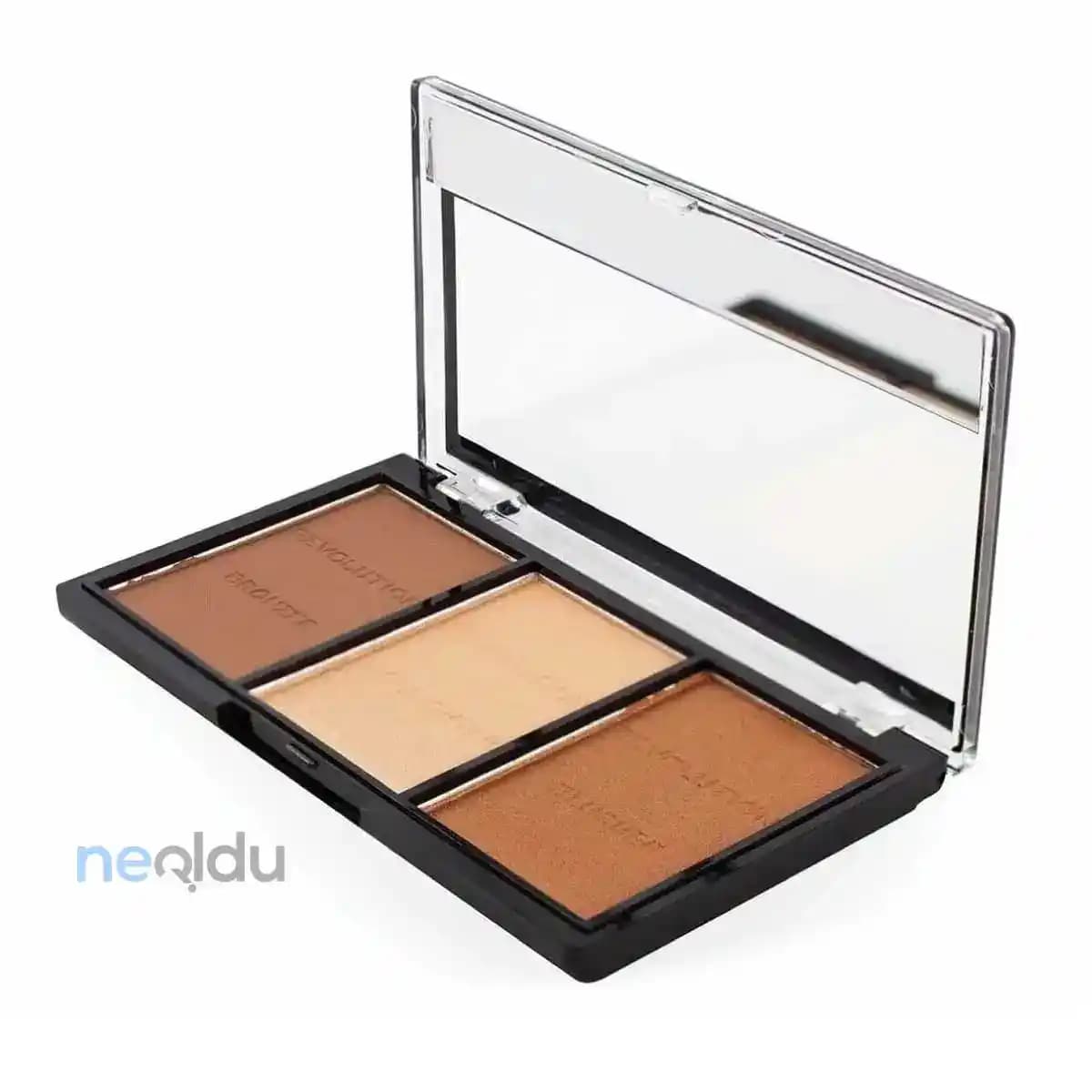 Kontur Paletleri ve Ultra Sculpt Efektleri: Kozmetik Dünyasında Güncel Trendler ve Kullanım Alanları