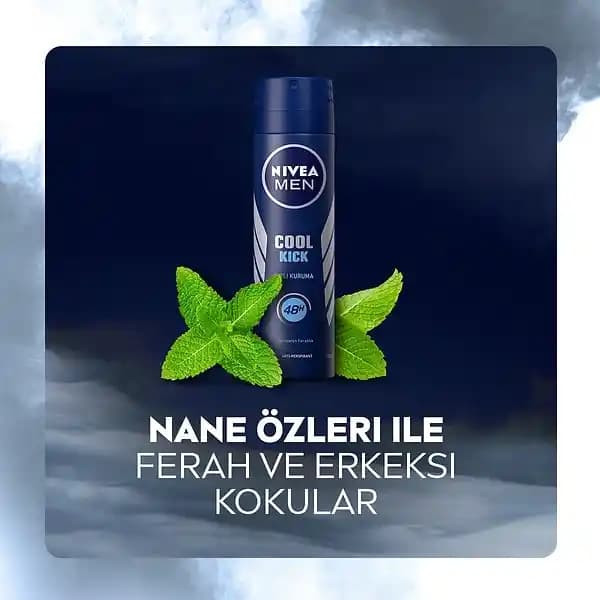 Kozmetik Dünyasında Etkili Deodorantlar: Güvenilir ve Güncel Yaklaşımlar