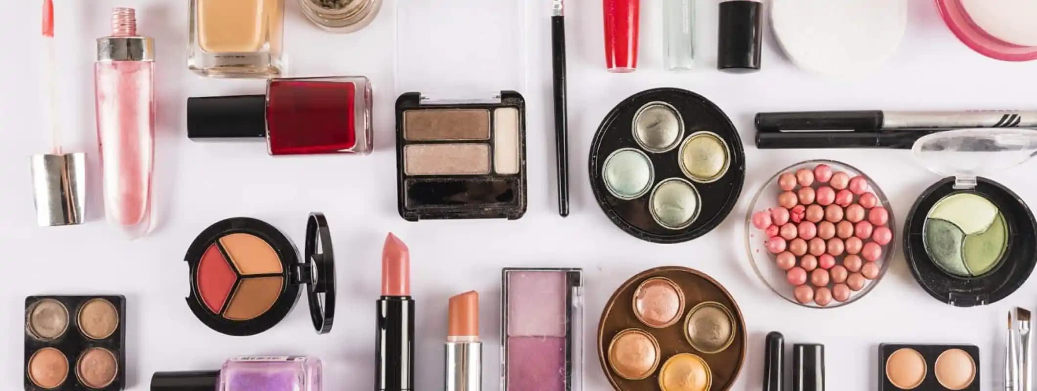 Kozmetik Sektöründe Doğal ve Teknolojik Yenilikler Sektör Trendleri ve Sürdürülebilirlik Yaklaşımları