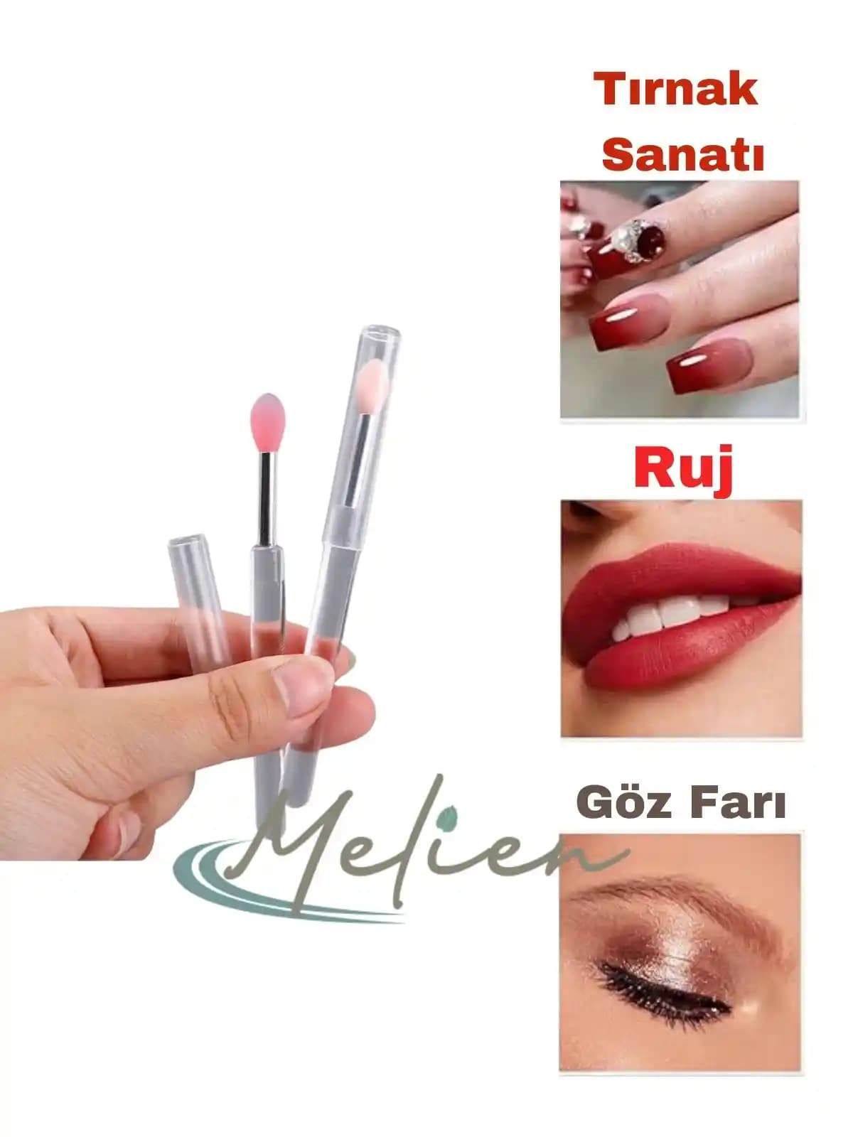 Kozmetik Sektöründe Güvenli ve Kolay Kapıda Ödeme Yöntemleri Analizi