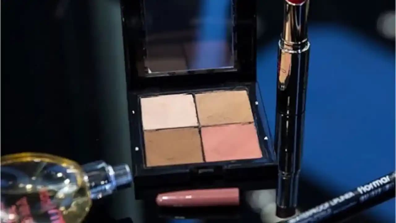 Kozmetik Ürünlerde Doğru Sürme Yöntemleri ve Etkin Kullanım İpuçları