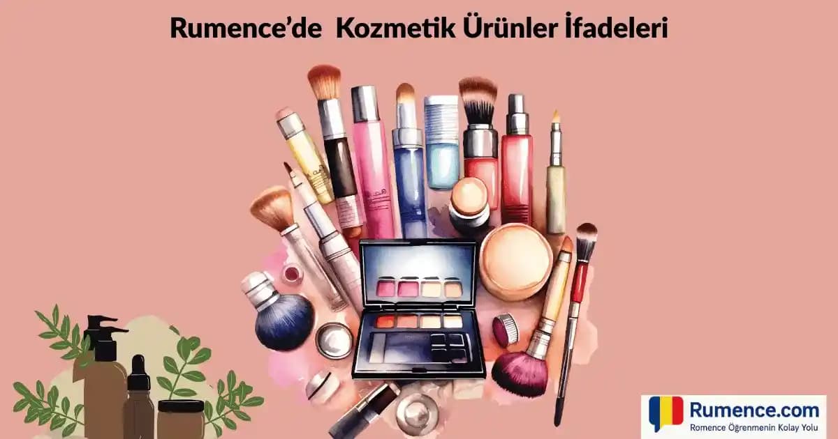 Kozmetik Ürünlerde Krom Kullanımı: Güvenlik ve Estetik Arasındaki Denge