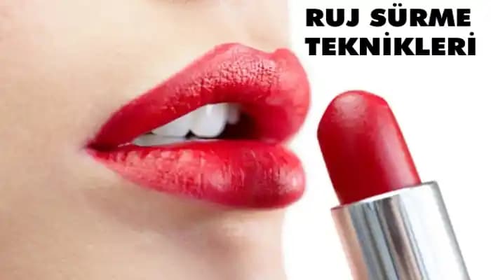 Kozmetik Ürünlerde Pratik Sürme Teknikleri ve Günlük Kullanım İpuçları