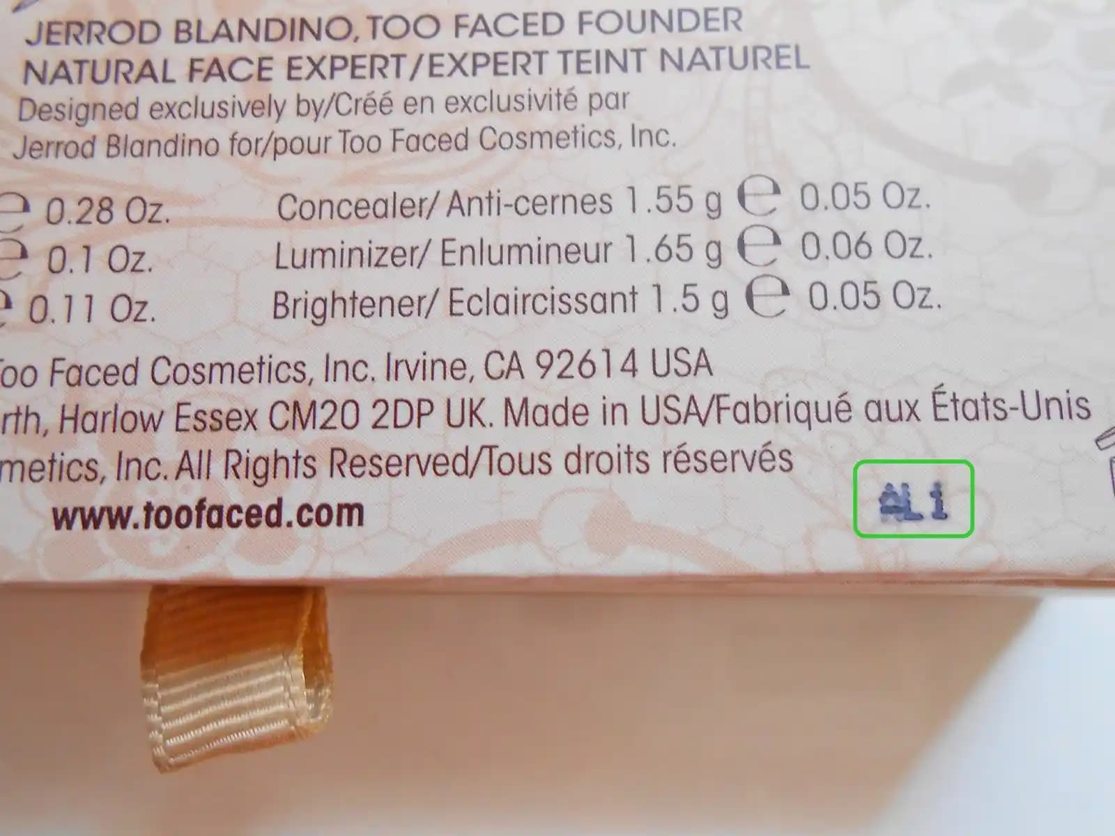 Kozmetik Ürünlerde Son Kullanma Tarihinin Önemi ve Belirlenme Yöntemleri