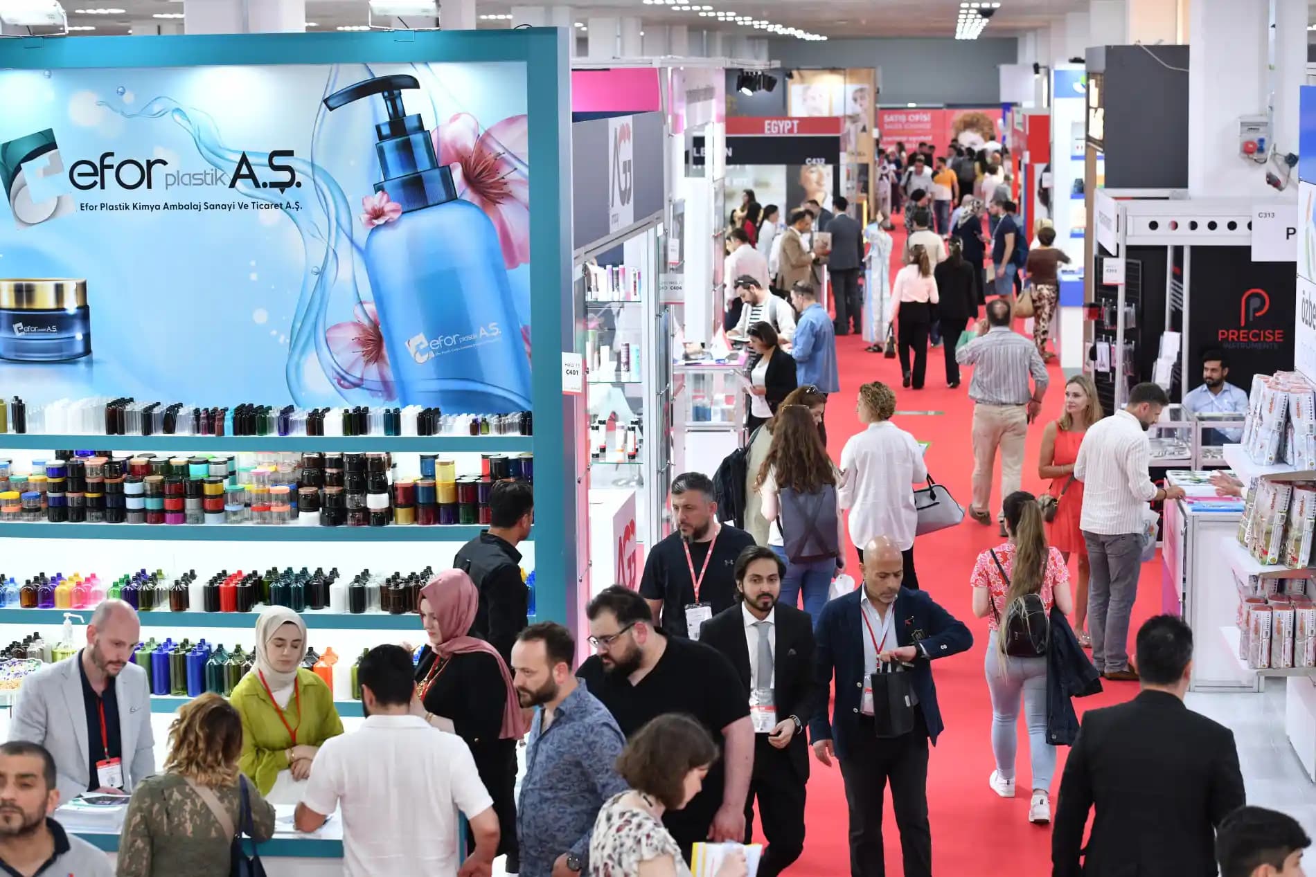 Kozmetik ve Cilt Sağlığını Destekleyen Güven Unsurları Analizi ve Güvenilirlik İpuçları