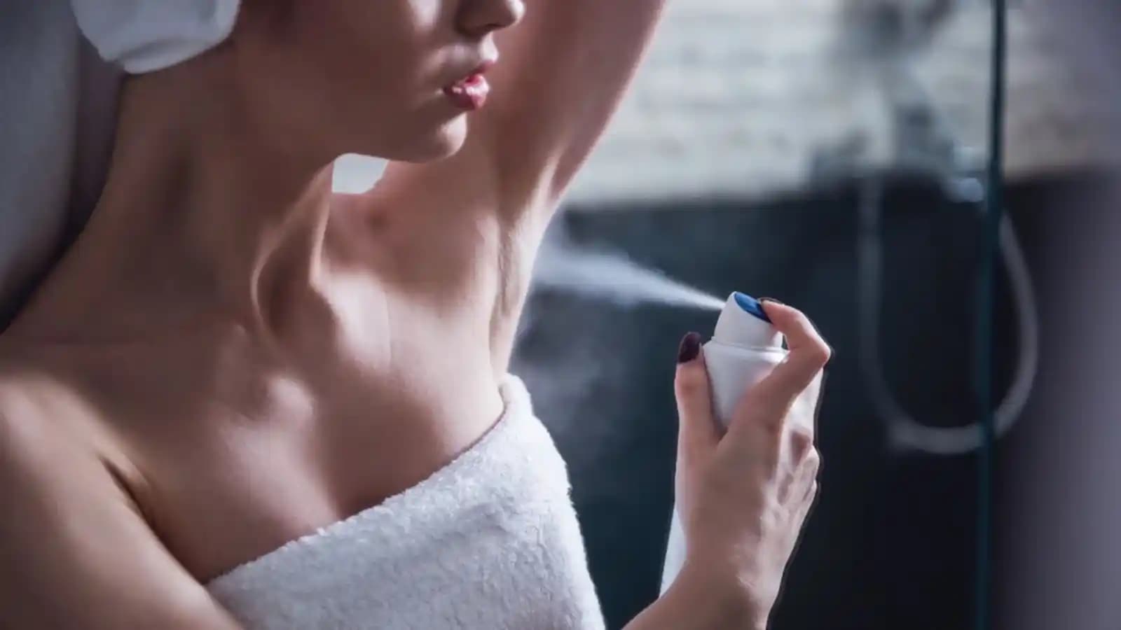 Kozmetik ve Kişisel Bakımda Deodorant Seçimi: Sağlıklı ve Etkili Ürünler Nasıl Belirlenir