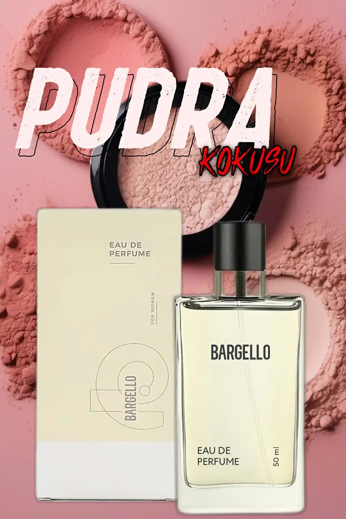 Kozmetik ve Kişisel Bakımda Kokulu Pudraların Rolü ve Kullanım İpuçları