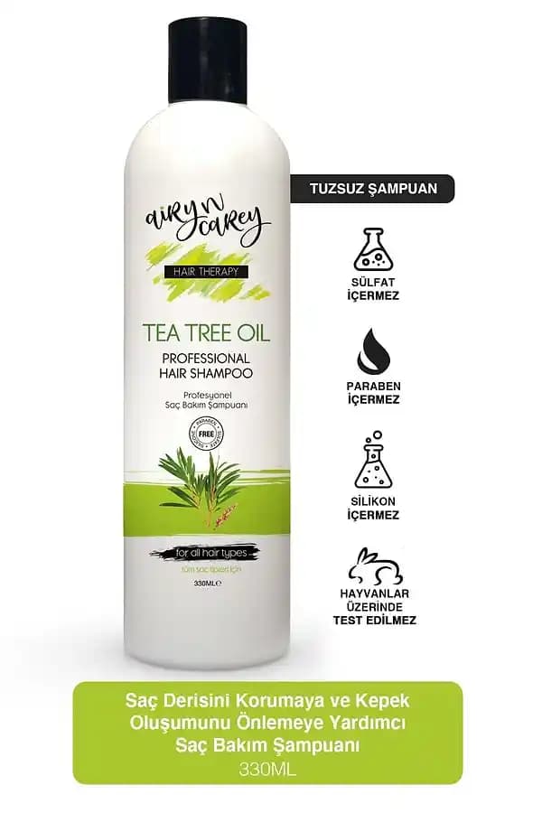 Kozmetik ve Kişisel Bakımda Şampuanların Faydaları ve Markaları Hakkında Bilgi