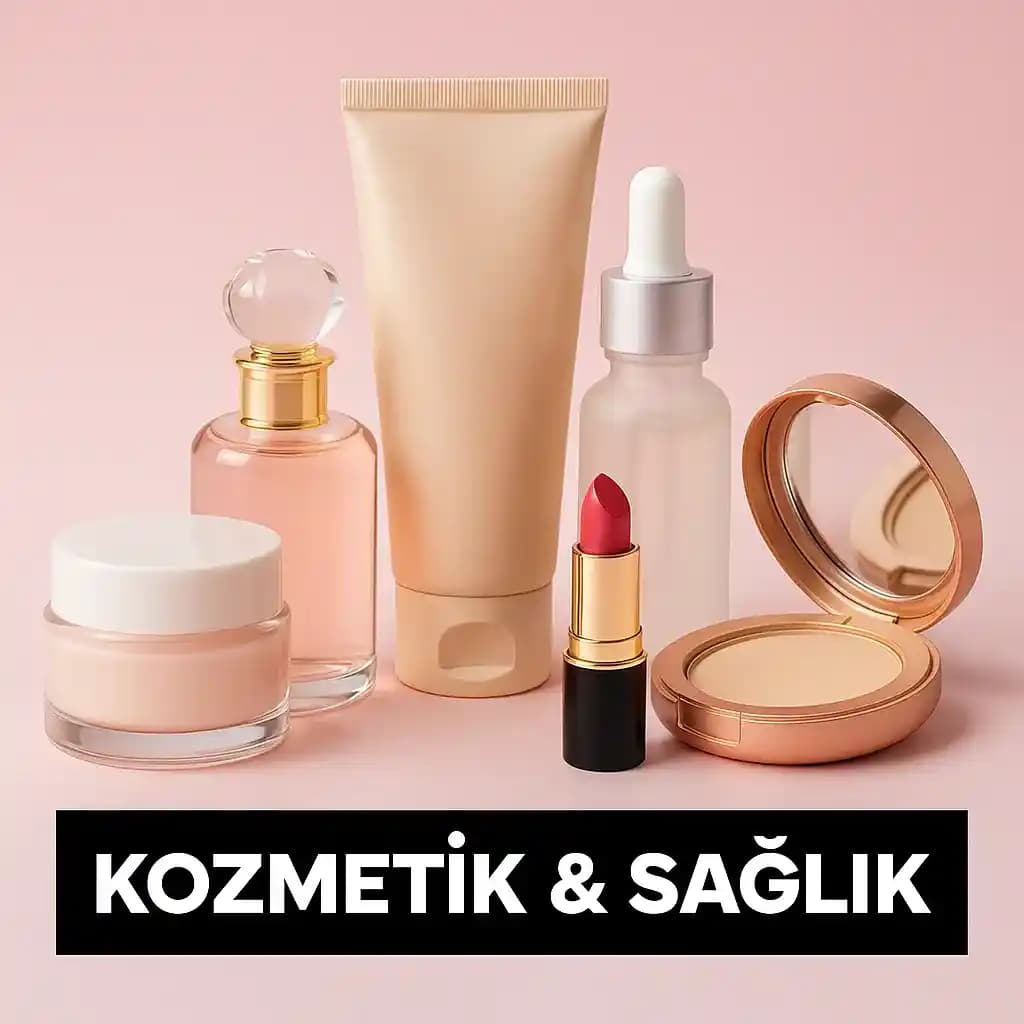 Kozmetik ve Sağlık Sektöründe Teknolojik Yenilikler ve Trendler 2023