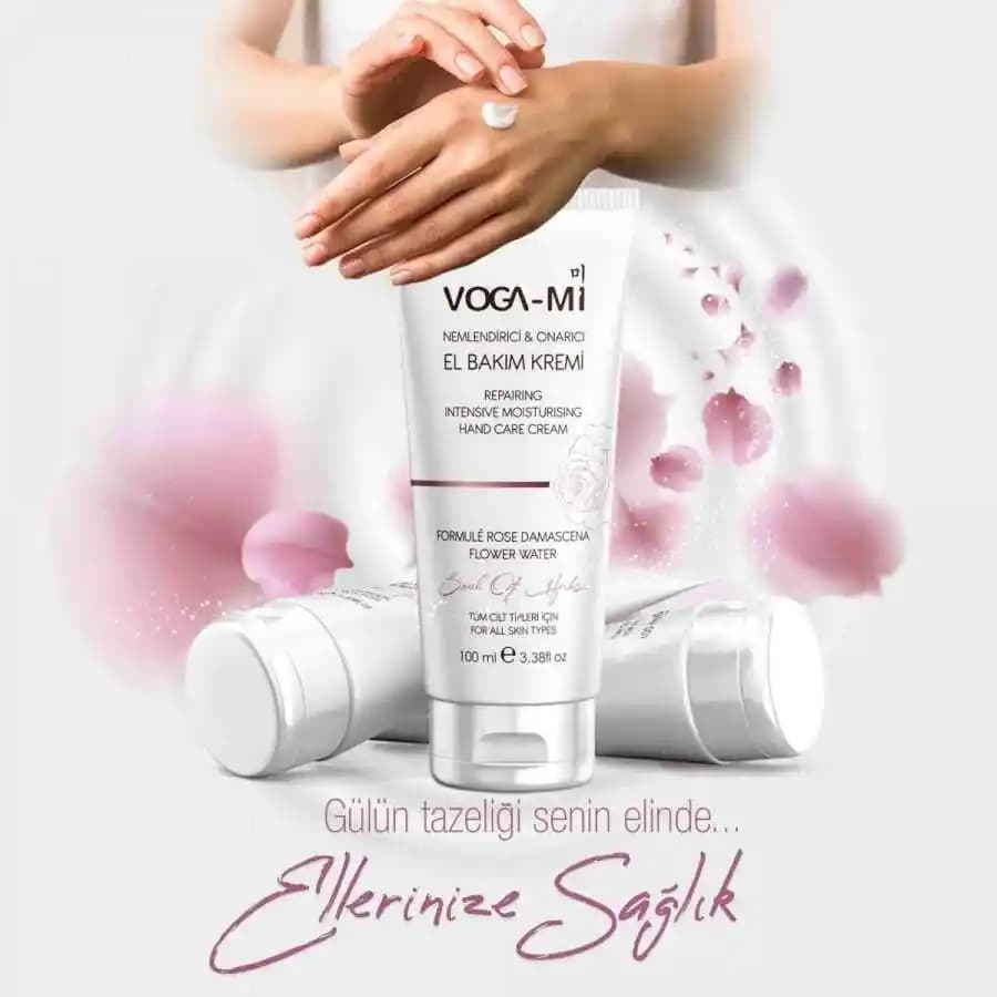 Kozmetikte Cilt Sağlığı Trendleri ve Teknolojik Gelişmeler 2023