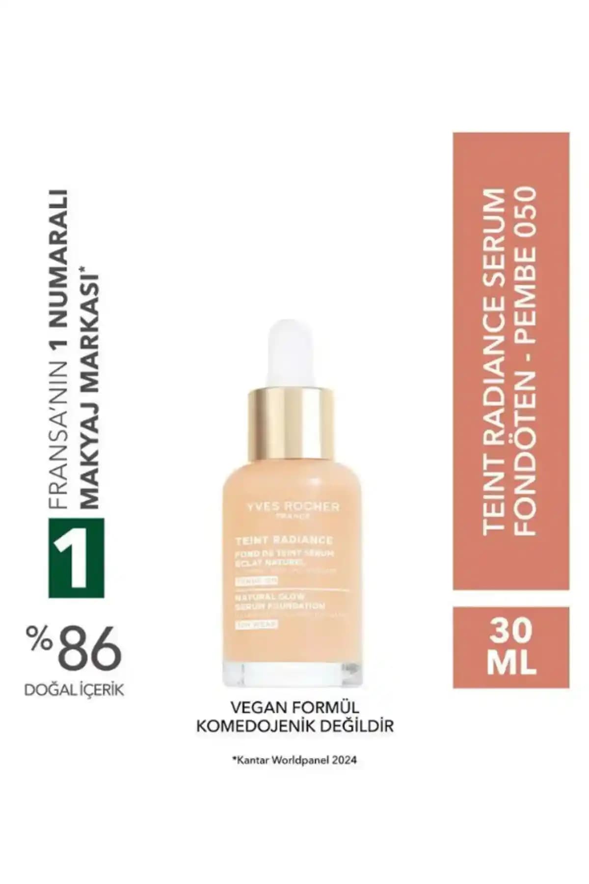 Kozmetikte Yenilikçi Formüller ve Teknolojik Gelişmelerle Geleceğin Güzellik Yaklaşımları