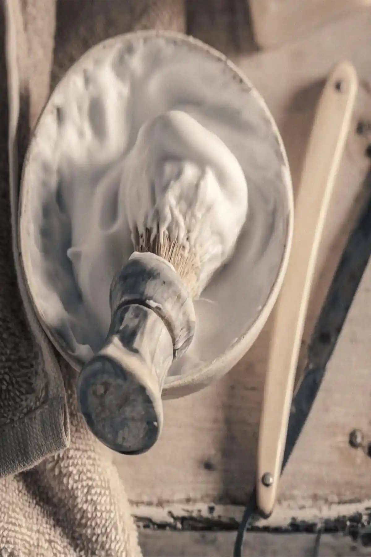 Krem Köpürtücü Taşın Önemi ve Kullanım İpuçları ile Tıraş Deneyimini Geliştirme