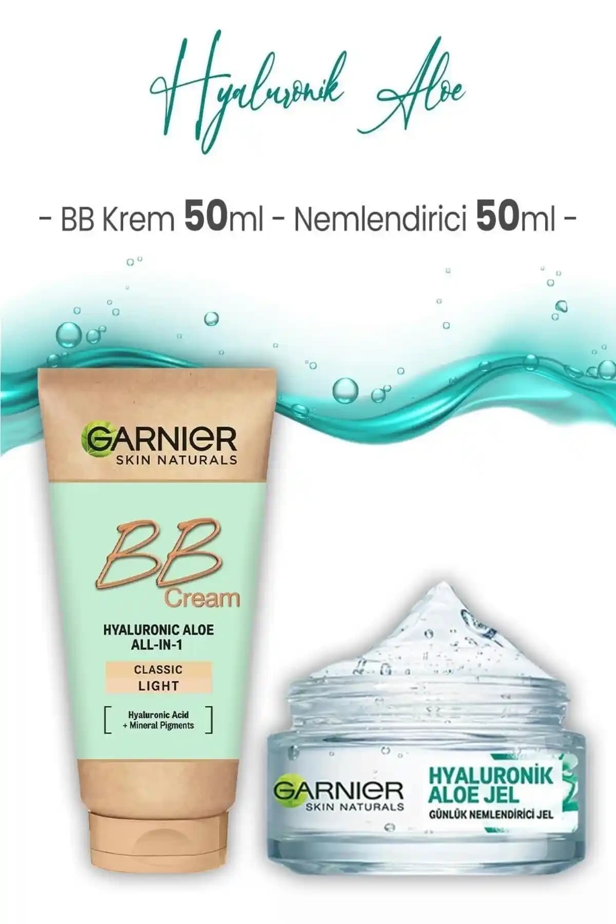 Krem ve Jel Alternatifleri: Farklı Cilt Tipleri İçin Uygun Bakım Ürünleri