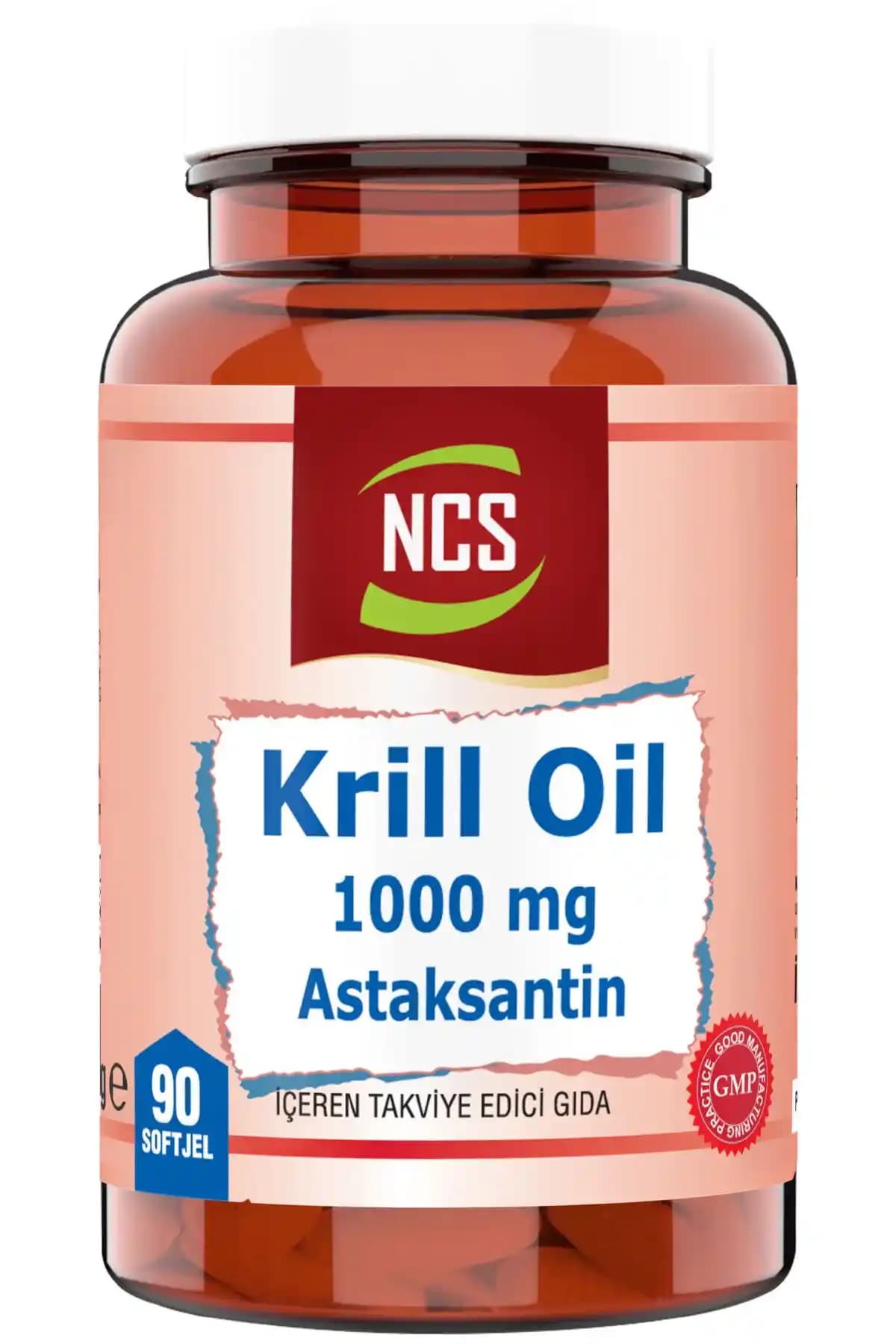 Krill Yağı ve Cilt Bakımında Doğal Güç: Omega-3 ve Anti-Aging Özellikleri