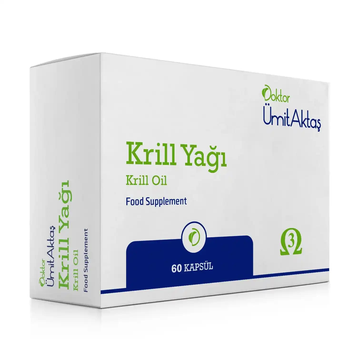 Krill Yağı ve Kozmetik Sektöründeki Kullanım Alanları ve Faydaları