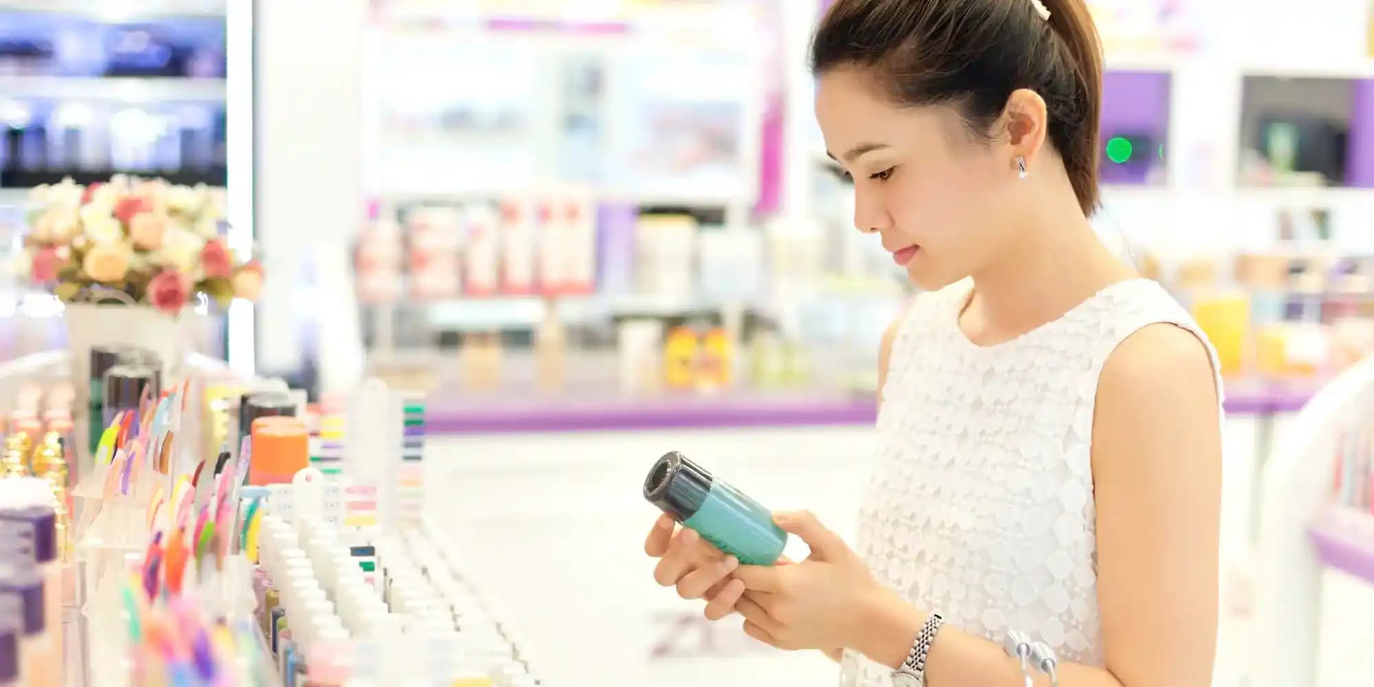 Kromun Kozmetik Ürünlerdeki Yeri ve Sağlık Üzerindeki Potansiyel Etkileri