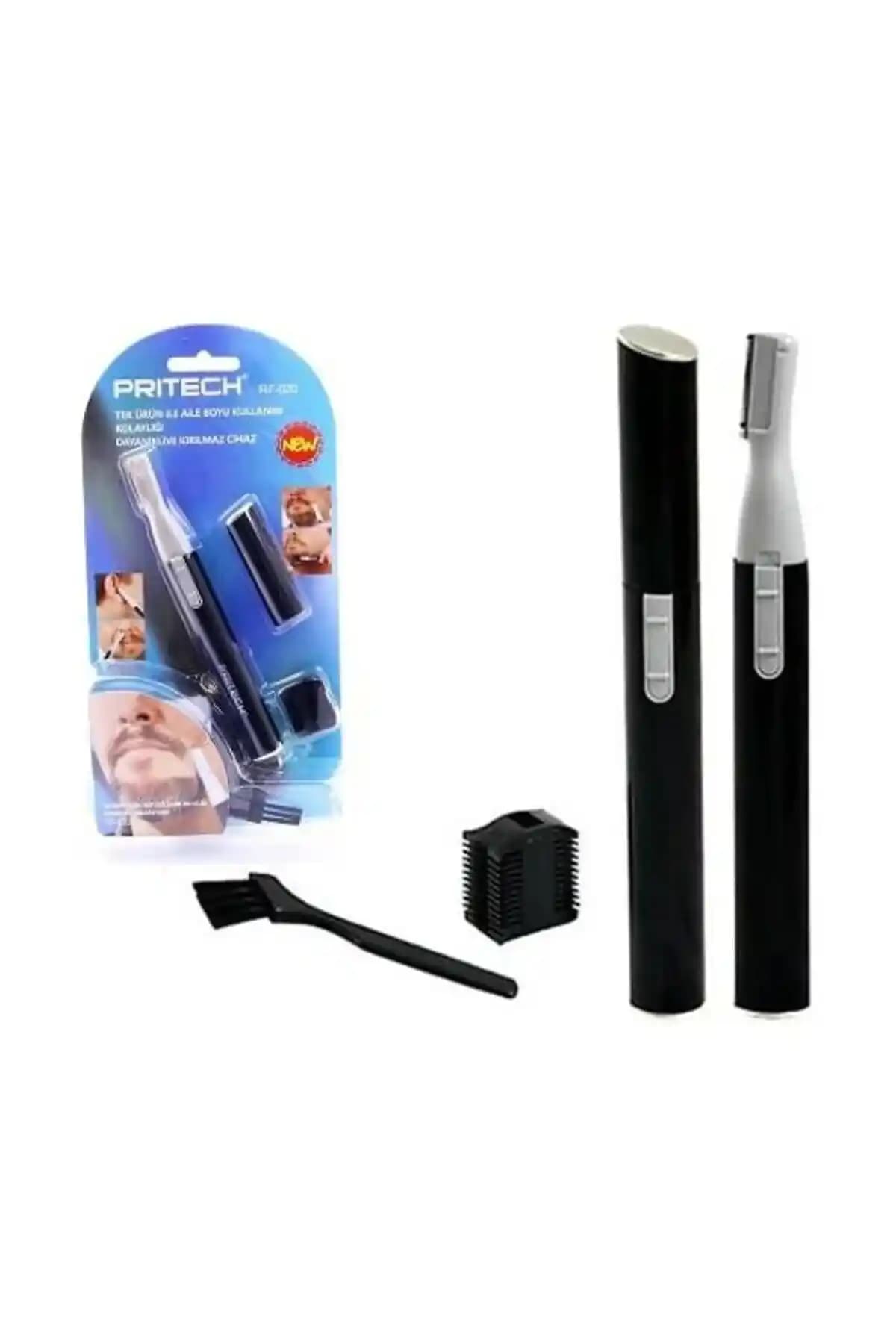 Kulak, burun ve tüy temizleme cihazlarının güvenli ve etkili kullanımı için rehber