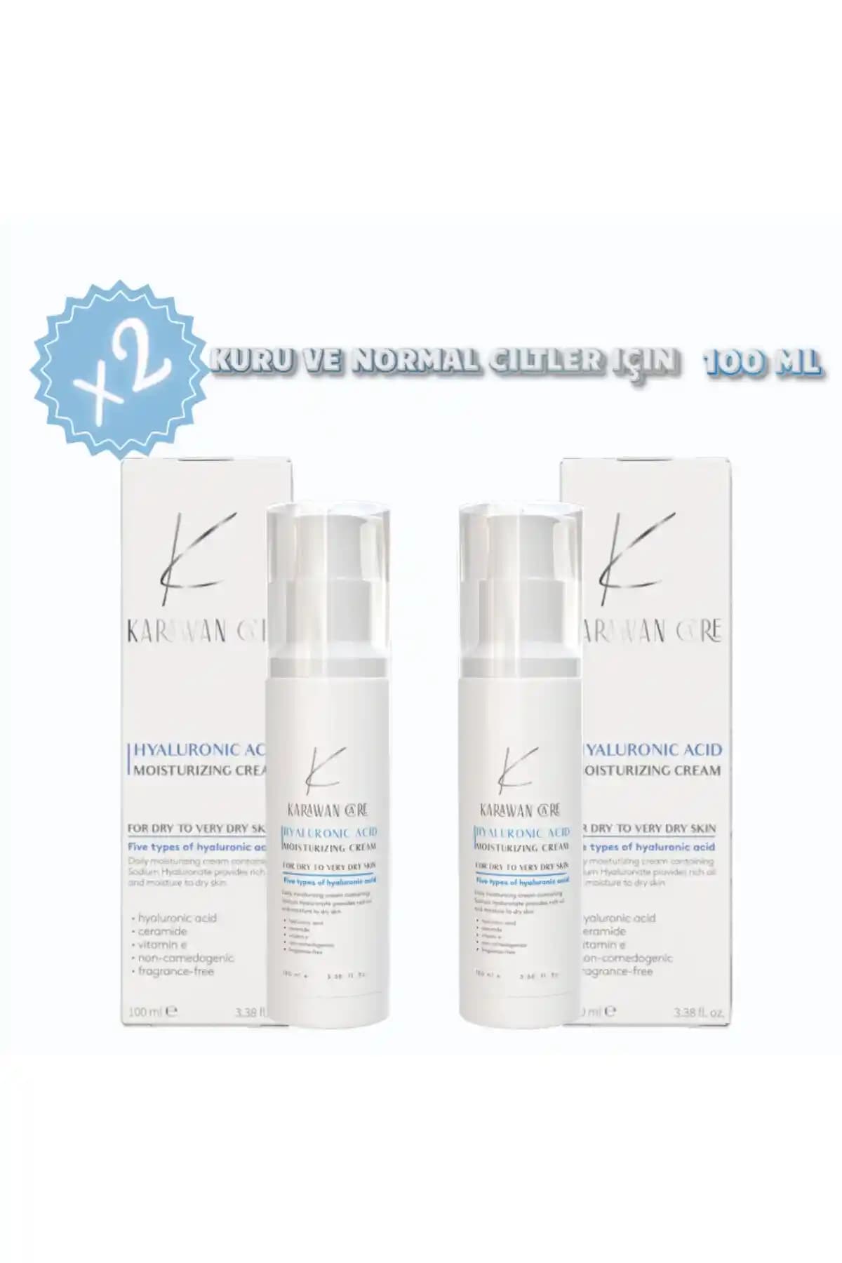 Kuru Ciltler İçin Etkili Nemlendirici Seçimi ve Kullanım İpuçları