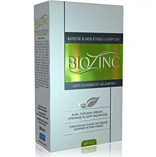 Kuru Kepek İçin En İyi Alternatif Şampuan Seçenekleri ve Bakım İpuçları