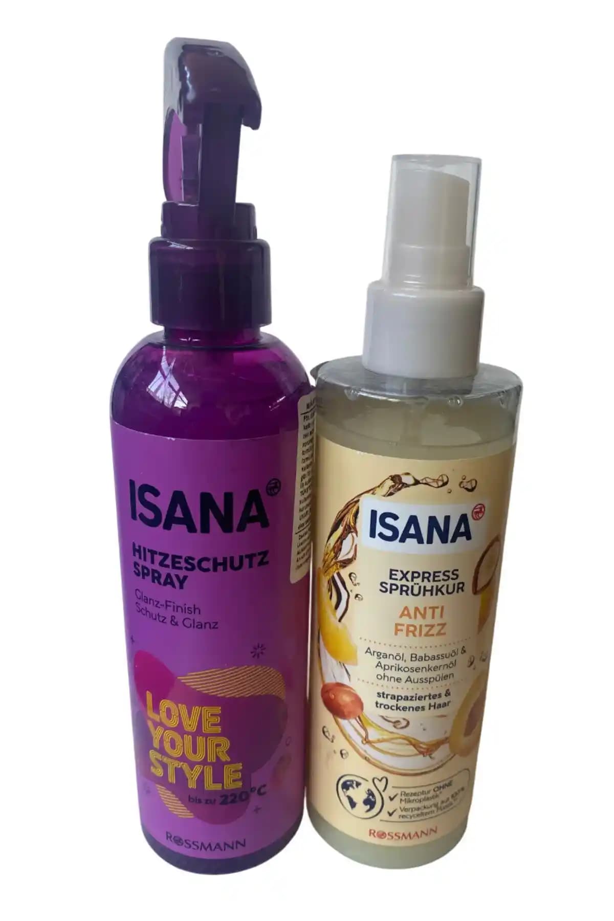 Kuru Saç Spreyi Alternatifleri ve Doğal Saç Bakım Çözümleri