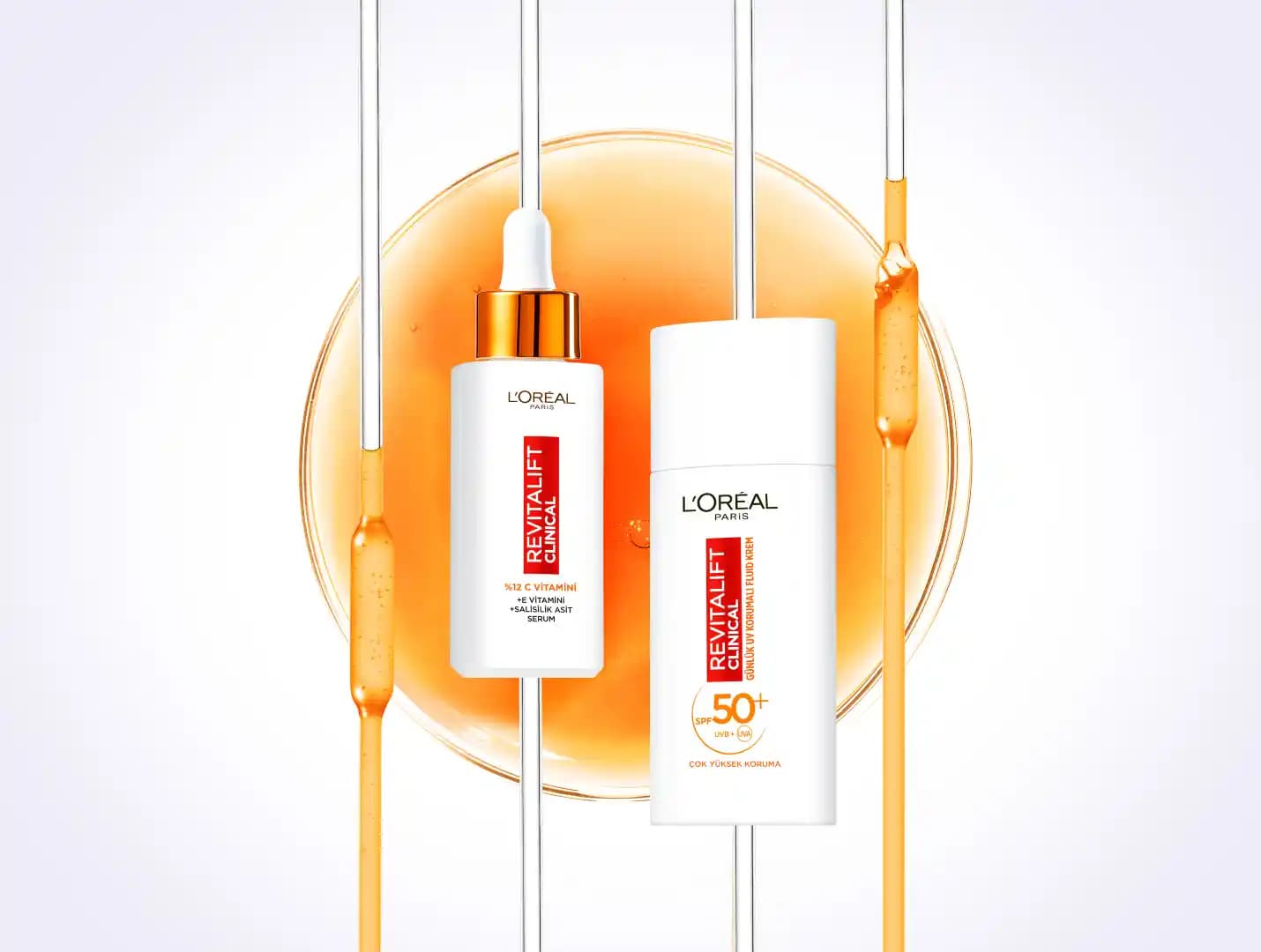 L'Oreal Parlak Cilt Serumu ile Cildinizde Işıltı ve Canlılık Sağlama Rehberi