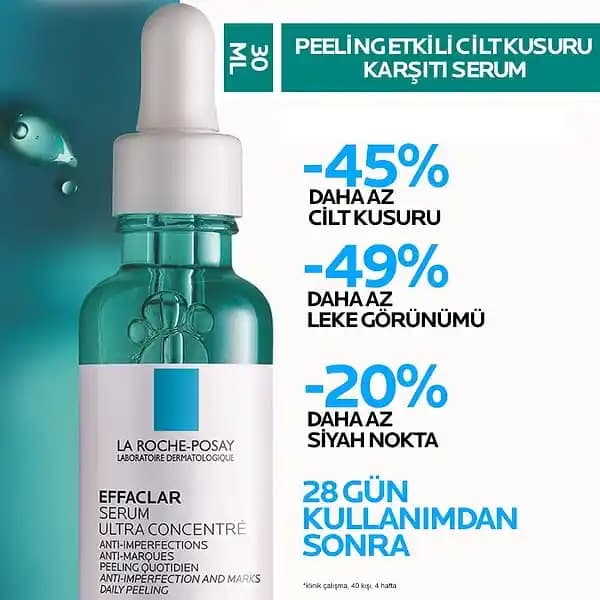 La Roche-Posay ile Hassas Ciltler İçin Güçlendirici ve Güvenilir Bakım Ürünleri