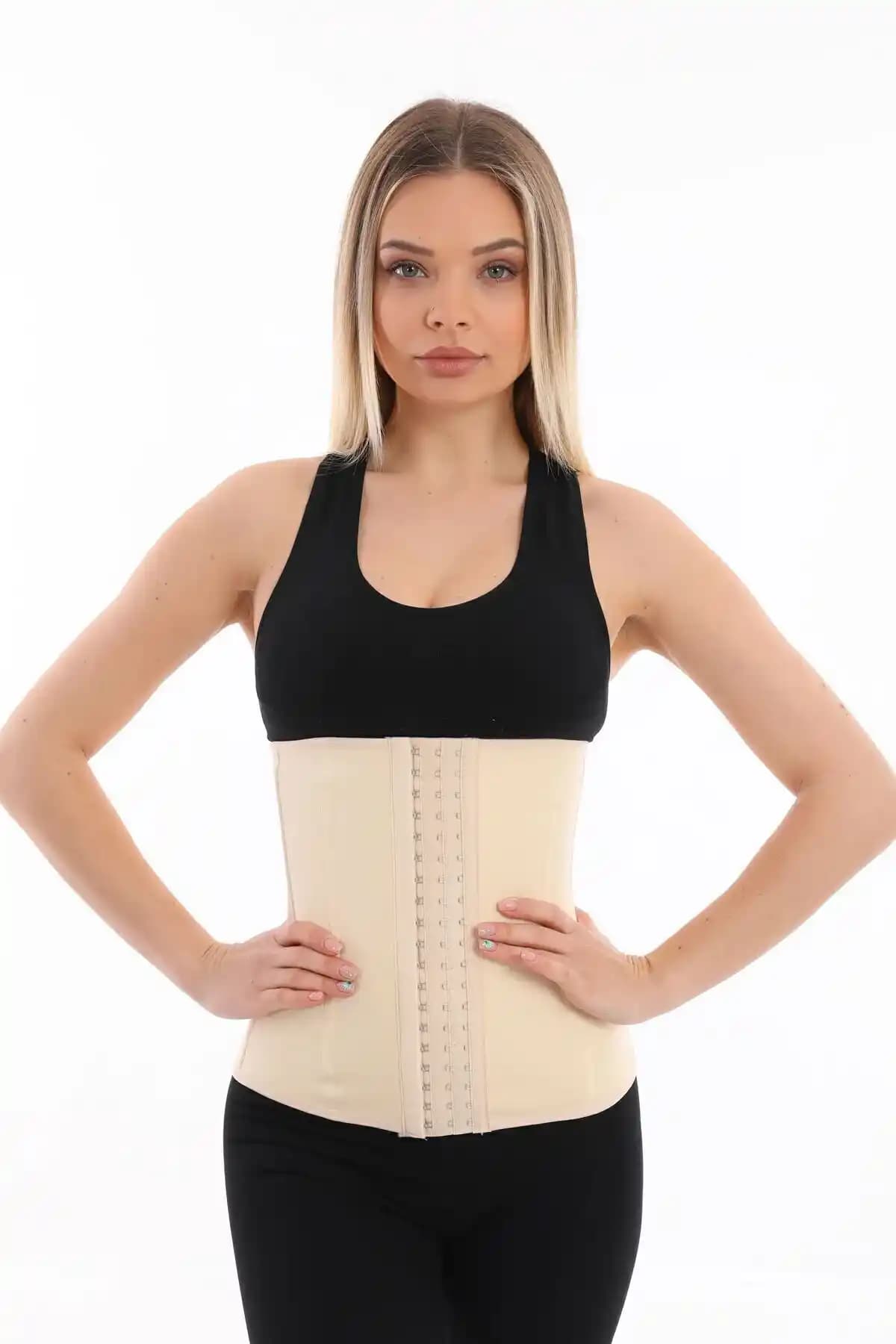 Latex Bel Şekillendirici ve Doğum Sonrası Kullanım Rehberi