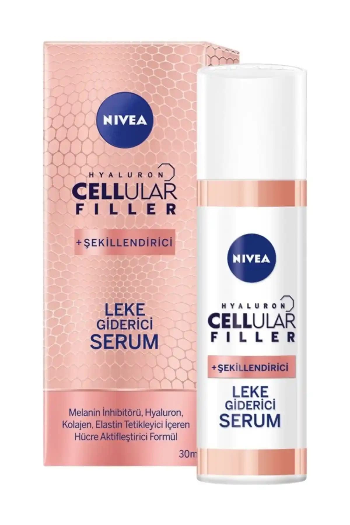 Leke Giderici Serumlar: Cilt Tonunu Eşitleyen Güçlü ve Etkili Çözüm Yöntemleri