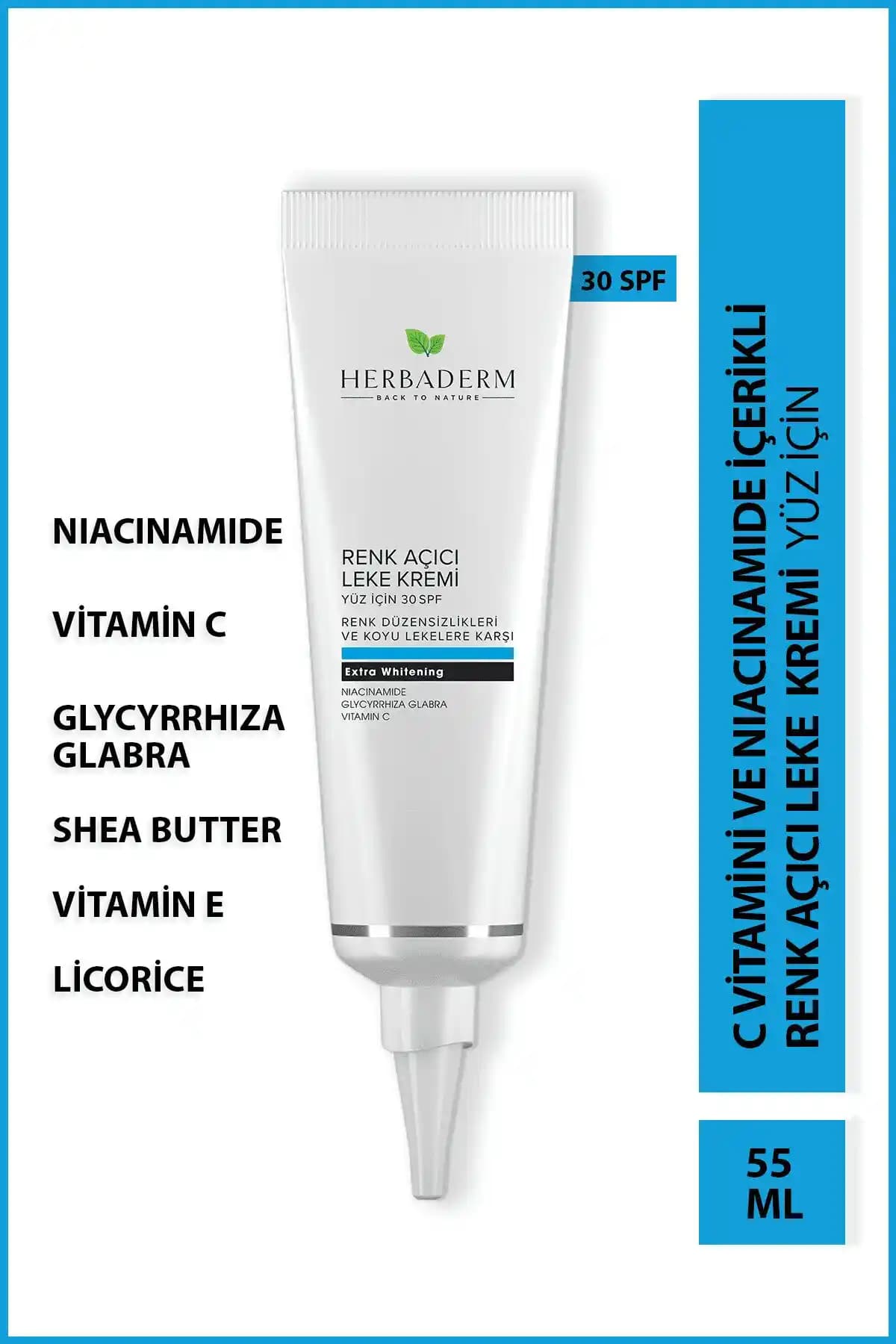 Leke Problemi İçin Yüz Kremi Seçimi ve Kullanım İpuçları