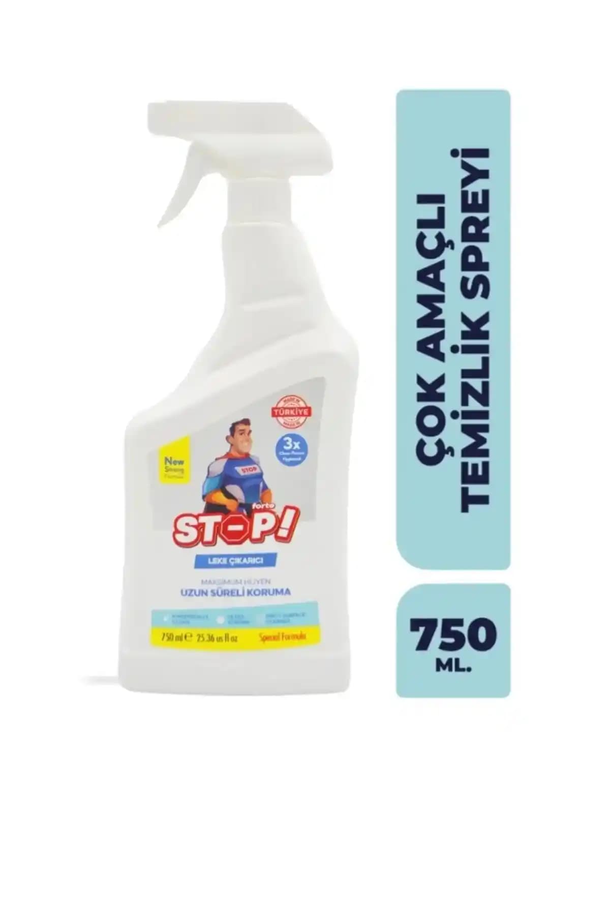 Leke Sabunu ve Derin Temizlik Çözümleri: Etkili Kullanım ve Ürün Özellikleri