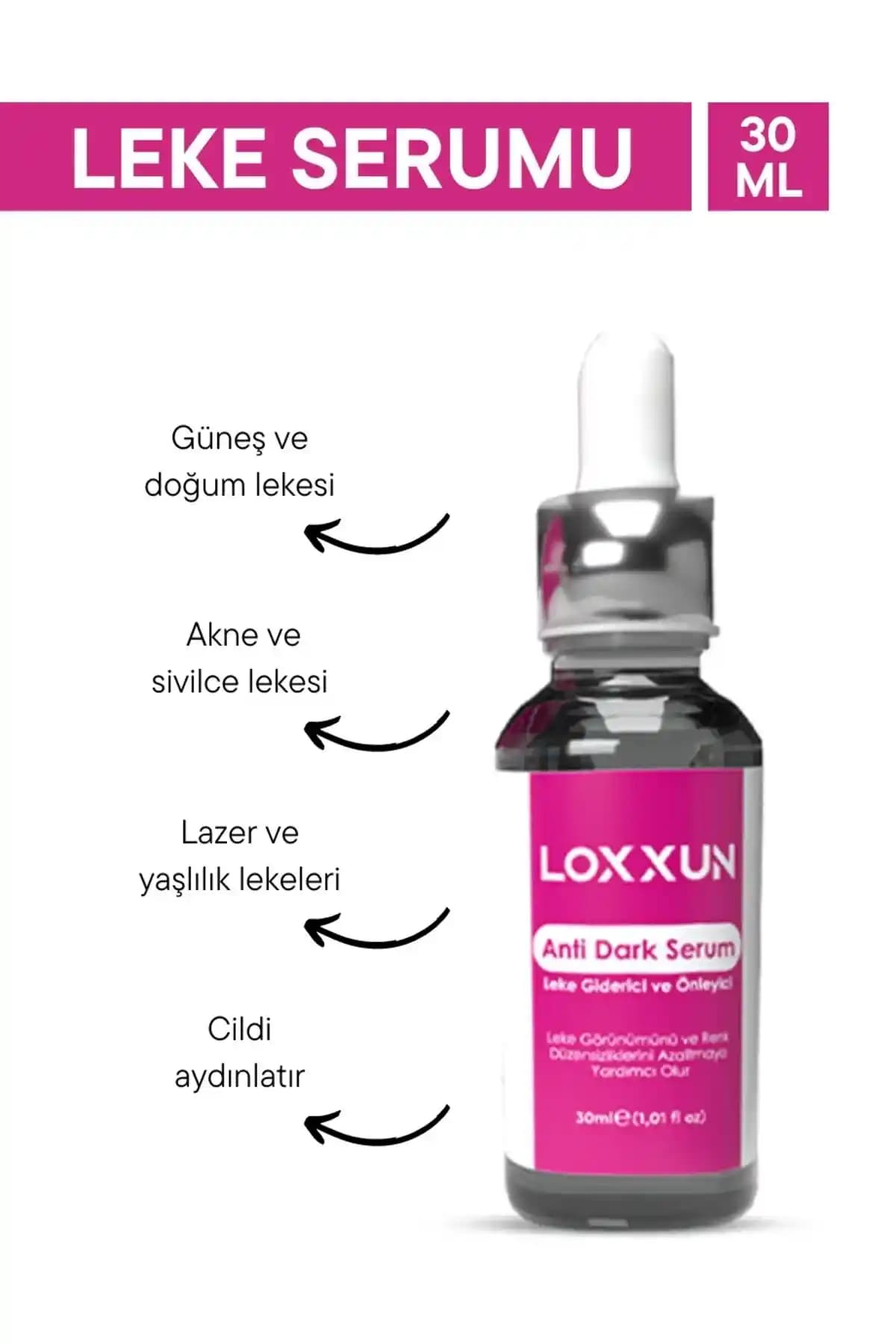 Leke Serumu ve Cilt Renk Eşitliği: Güncel Yaklaşımlar ve Kullanım İpuçları